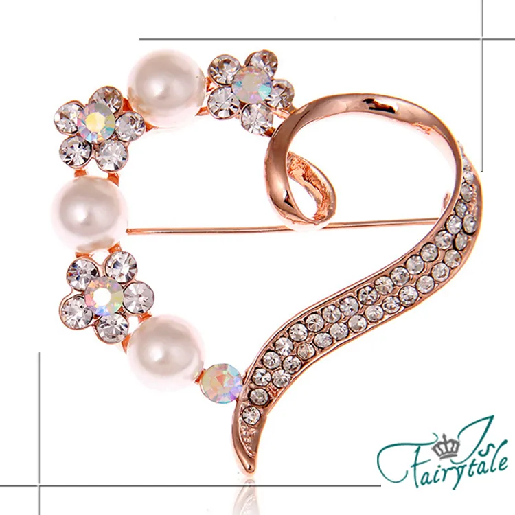 【伊飾童話】珍珠花苞＊水鑽韓風鈦鋼短項鍊/金 歷史價格詳細信息