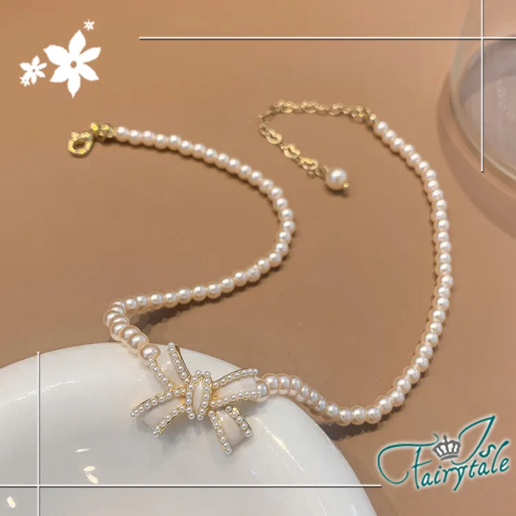 【伊飾童話】蝴蝶獻禮＊流蘇活動長鍊 歷史價格詳細信息