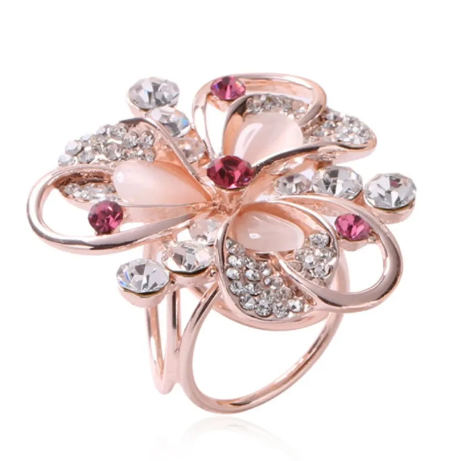 【Jpqueen】環環相扣和田中國風垂墜耳環(2色可選) 歷史價格詳細信息