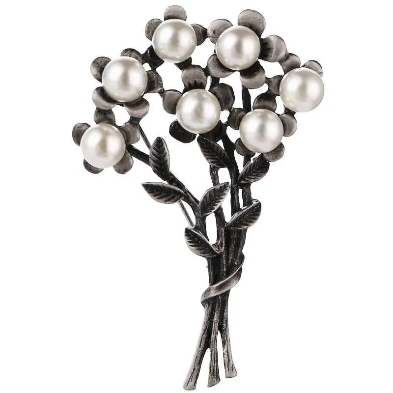 【RJNewYork】熱情金魚紅晶鑽優雅絲巾扣別針胸針兩用(紅色2款可選) 歷史價格詳細信息