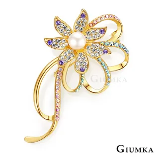 【GIUMKA】花戀蝶手鍊 銀色綠鋯 MB426-5 歷史價格詳細信息