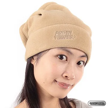 《SNOW TRAVEL》POLARTEC 保暖圍頸兩用帽(白) 歷史價格詳細信息