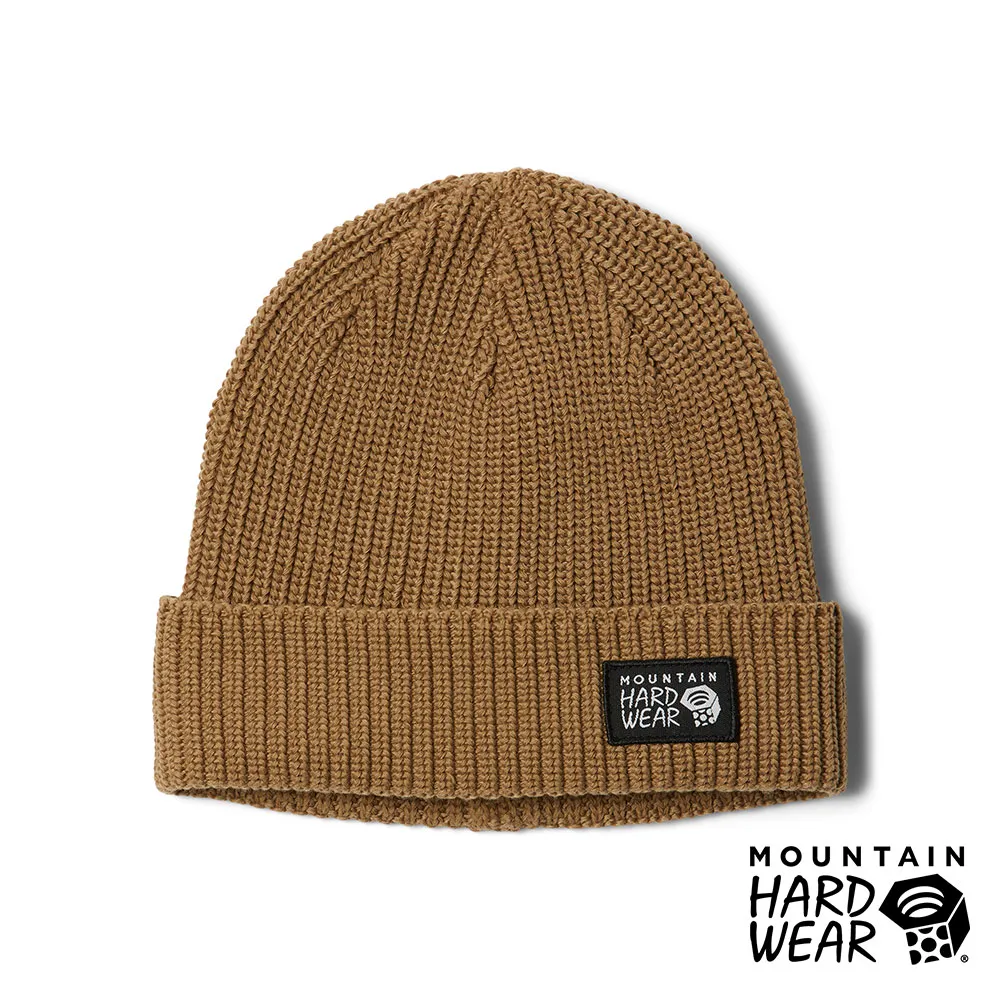 【Mountain Hardwear】Cabin to Curb Beanie Unlined 保暖反折豆豆帽 象牙果棕 #2019361 歷史價格詳細信息