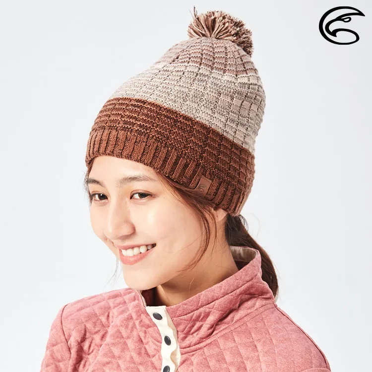 ADISI Primaloft 透氣保暖毛線帽 AH21039 / 苔原棕 歷史價格詳細信息