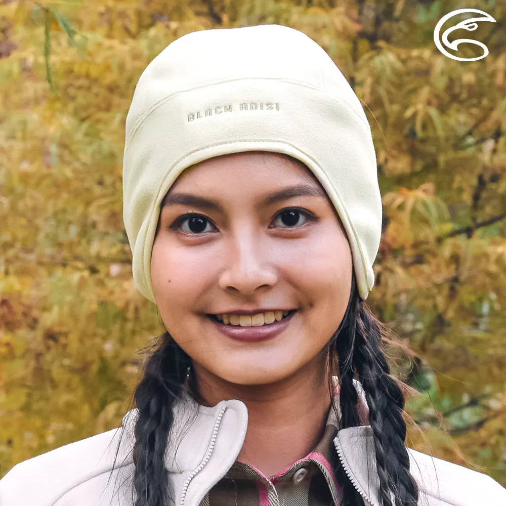 ADISI 雙層超細纖維抗風護耳帽繩保暖帽 AH23076 / 深灰 (黑) 歷史價格詳細信息