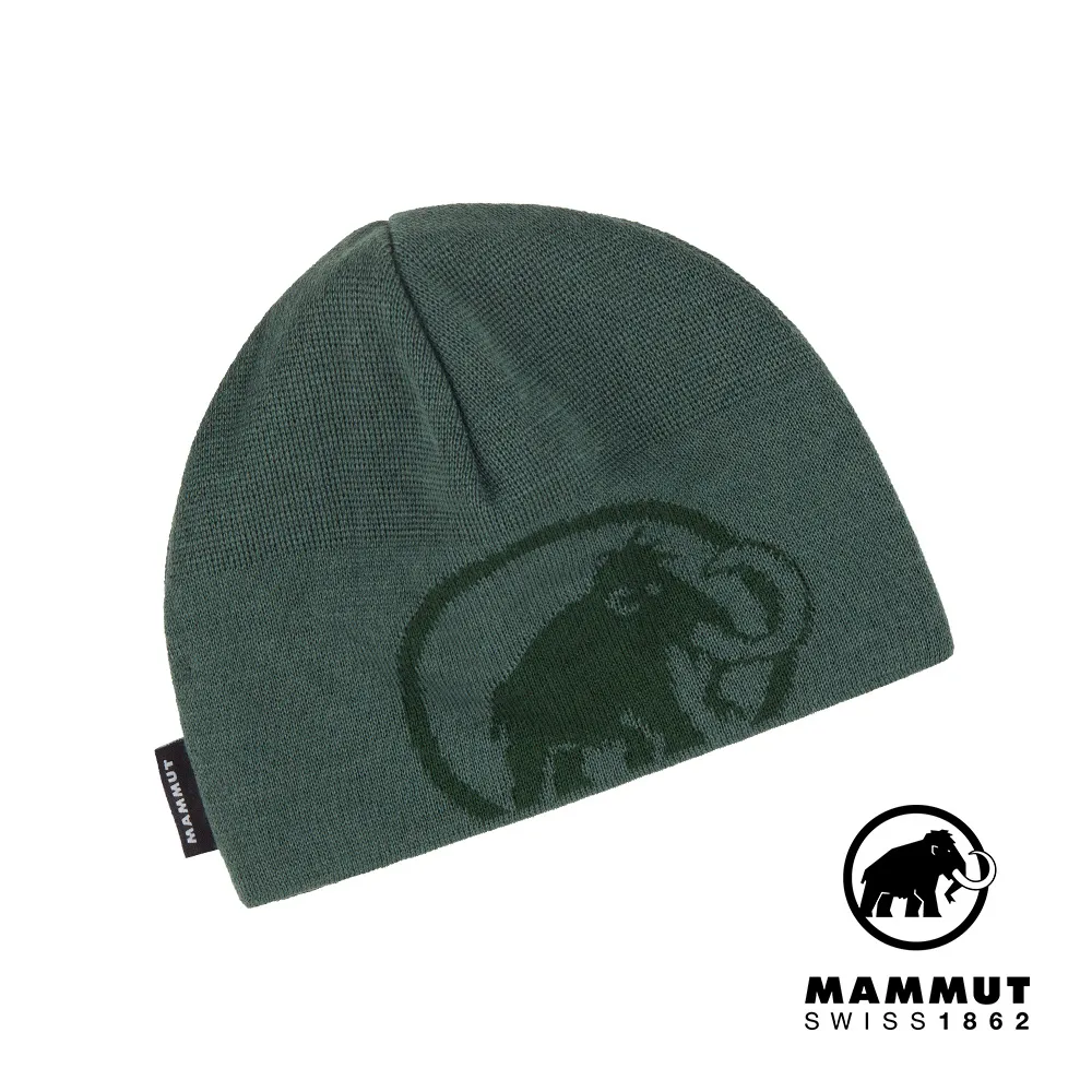【Mammut 長毛象】Tweak Headband 保暖針織LOGO頭帶 經典紅/白 #1191-03451 歷史價格詳細信息