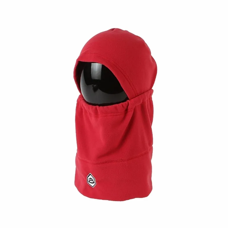 Route8 POLAR HAT 中性多功能刷毛保暖帽(海軍藍)(980) 歷史價格詳細信息