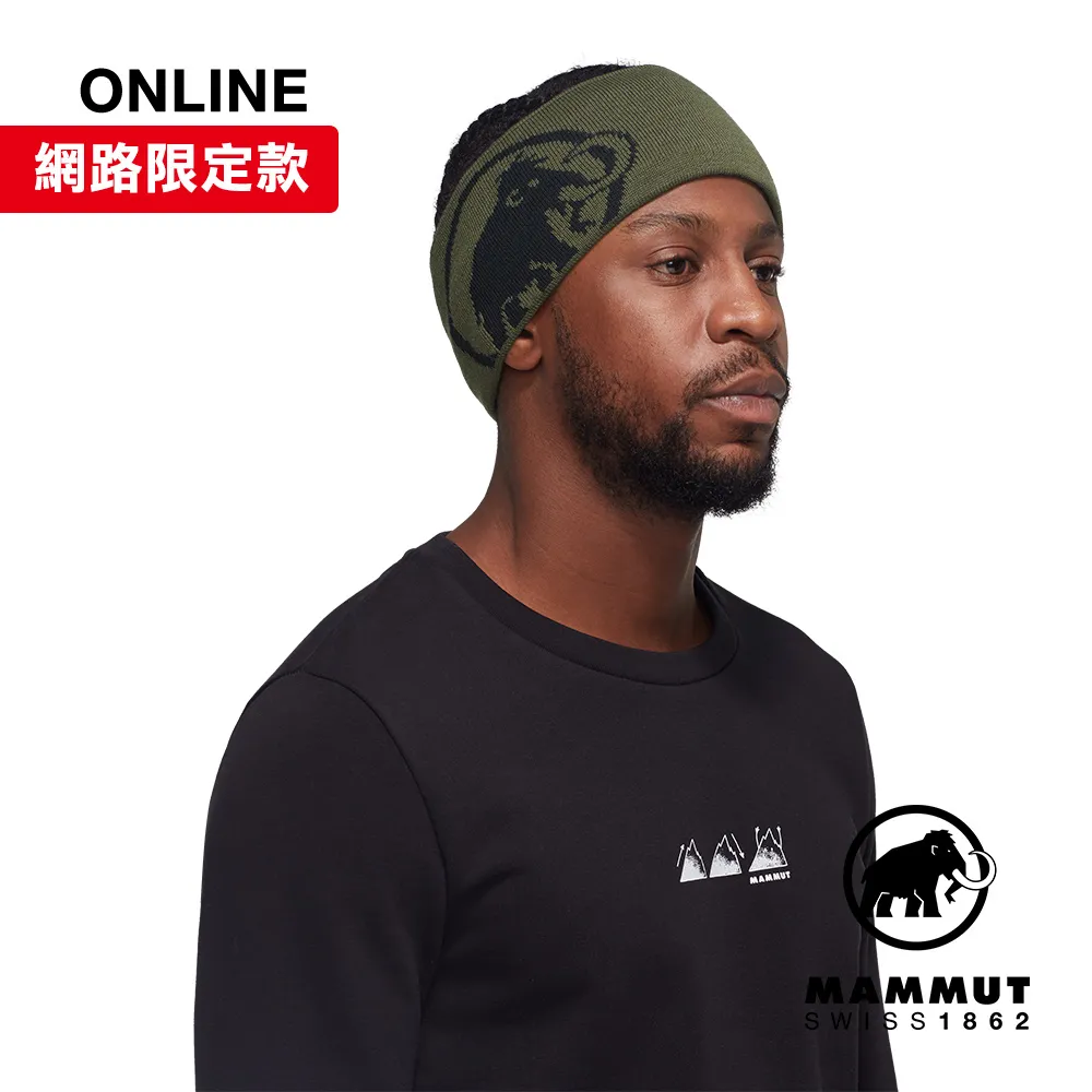 【Mammut 長毛象】Tweak Headband 保暖針織LOGO頭帶 經典紅/白 #1191-03451 歷史價格詳細信息