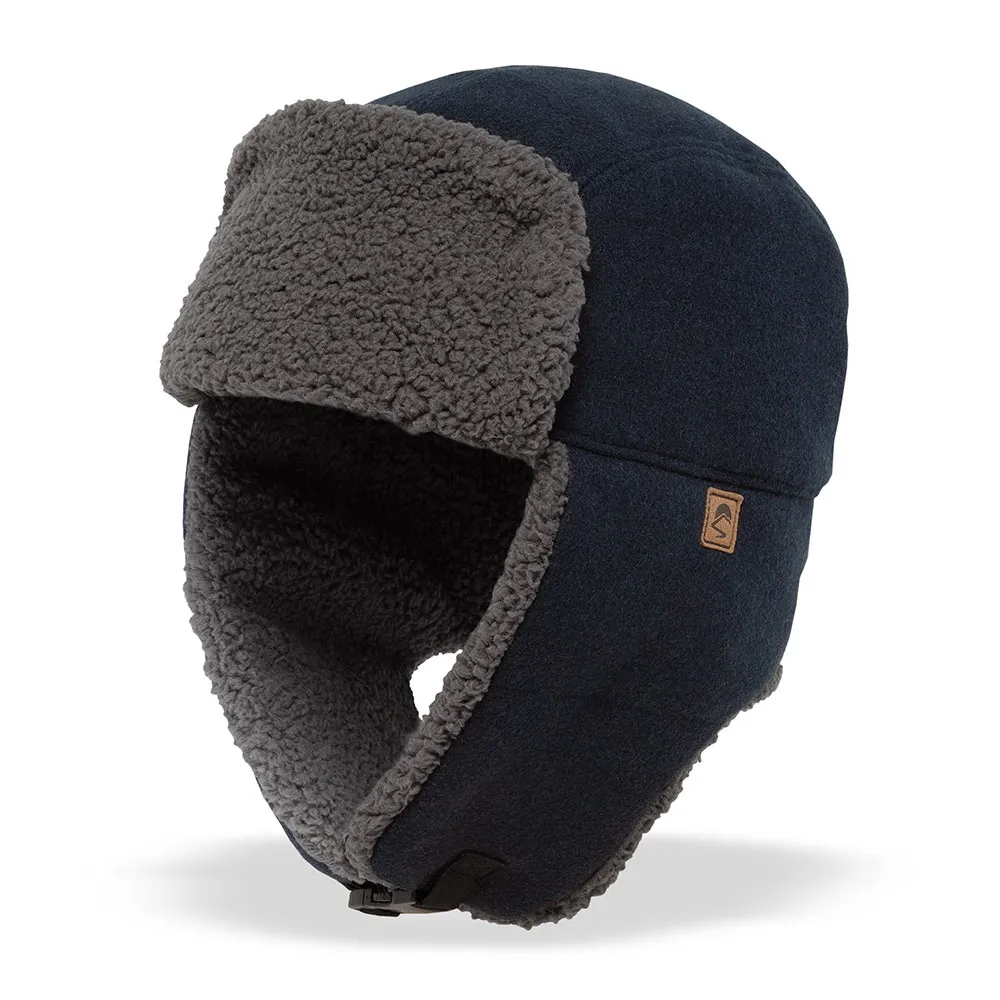 【Sunday Afternoons】抗UV保暖遮耳棒球帽 Frontier Cap (M/L) 歷史價格詳細信息