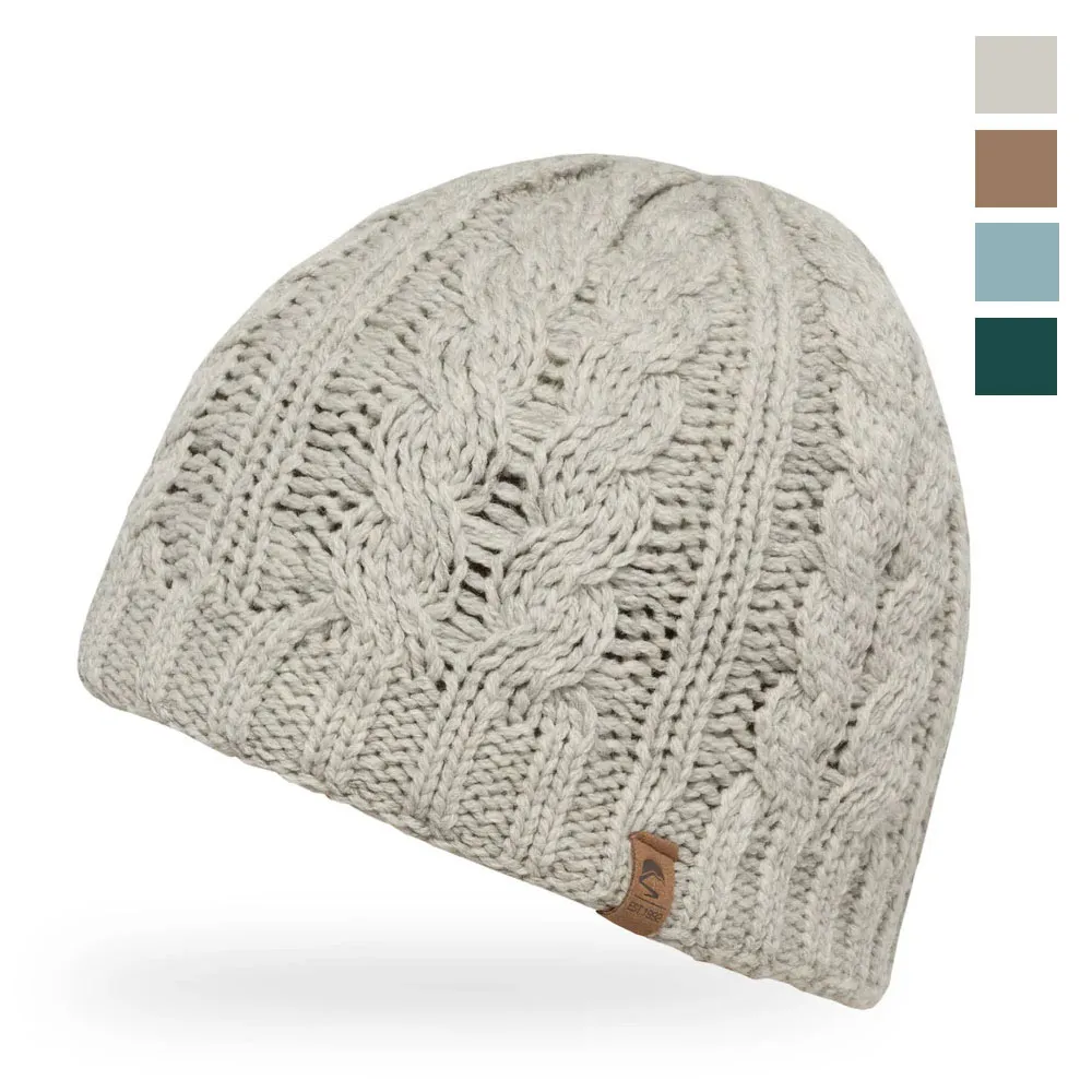 Sunday Afternoons 保暖針織帽 Overtime Beanie 歷史價格詳細信息