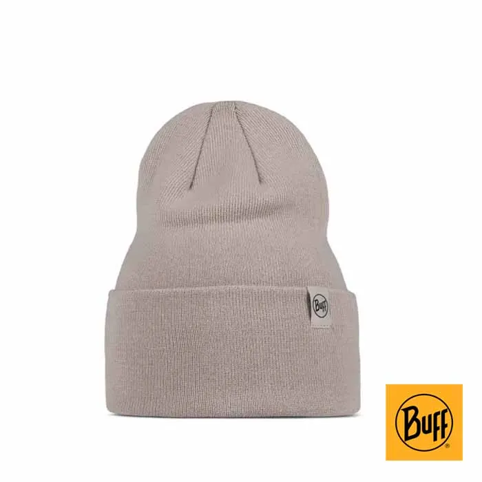 【Buff】|西班牙| 淺粉 RENVI 直條紋針織保暖毛球帽_BFL134479-341 歷史價格詳細信息