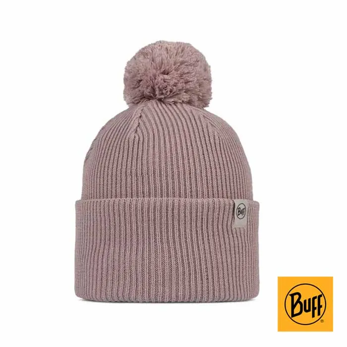 【Buff】|西班牙| 粉藍 merino wool NORVAL美麗諾針織保暖帽_BFL124242-722 歷史價格詳細信息