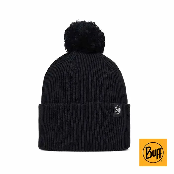 【西班牙 BUFF】保暖條紋 Merino 美麗諾羊毛中量級超彈性恆溫保暖魔術頭巾_117820 編織岩灰 歷史價格詳細信息