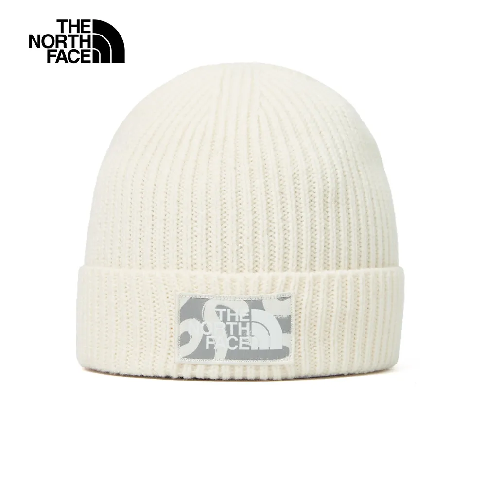 The North Face 男/女 LOGO布標毛帽-NF0A3FJX6IH 歷史價格詳細信息