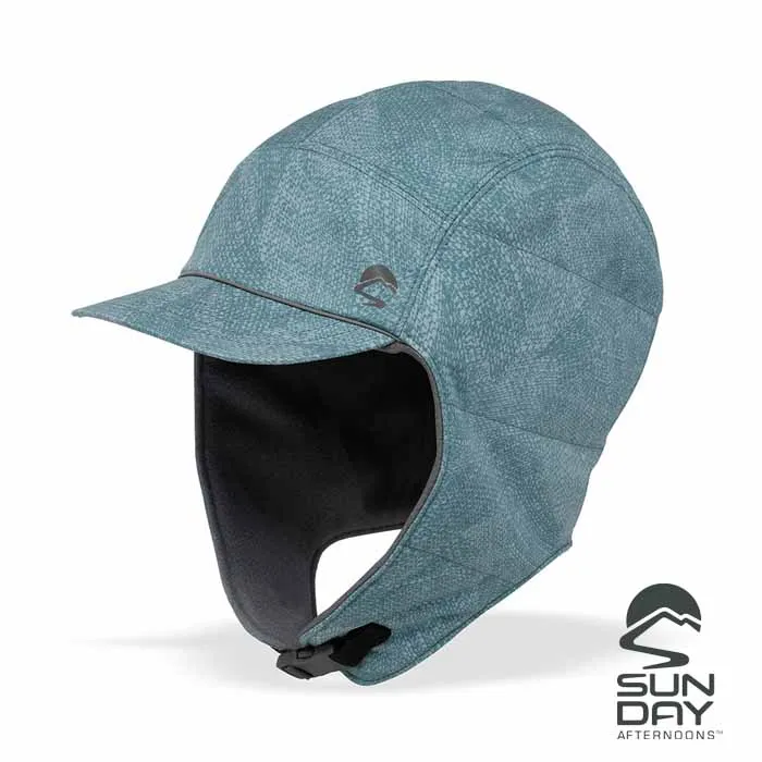 【Sunday Afternoons】抗UV保暖刷毛圓桶帽 紅木 Sauvie Bucket (S/M) 歷史價格詳細信息