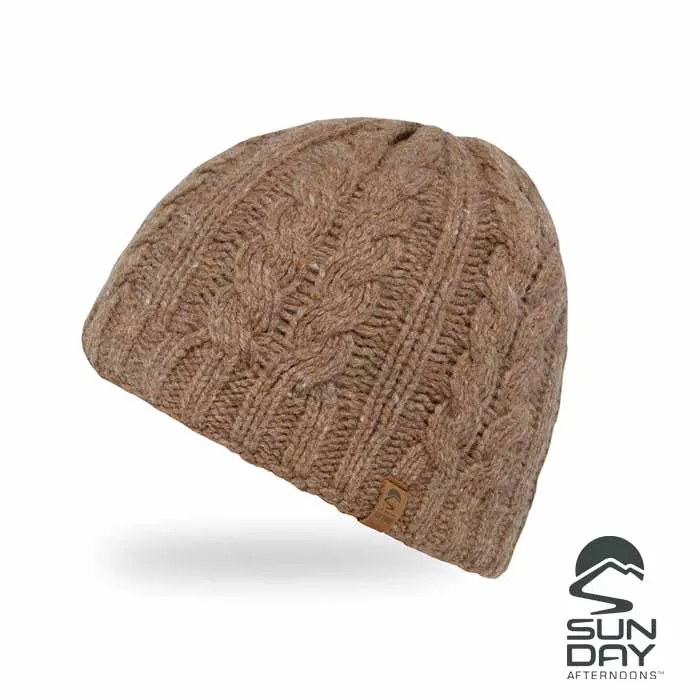 Sunday Afternoons 保暖針織帽 Overtime Beanie 歷史價格詳細信息