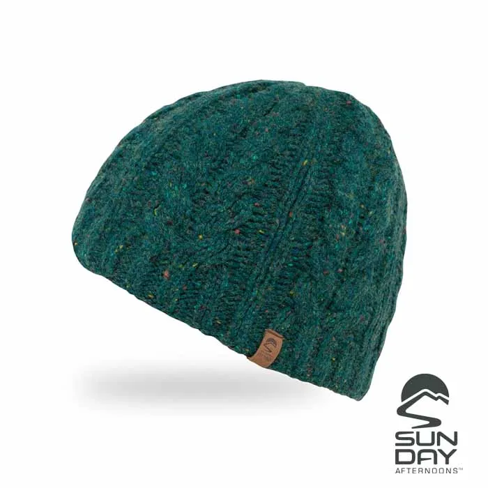 Sunday Afternoons 保暖針織帽 Overtime Beanie 歷史價格詳細信息