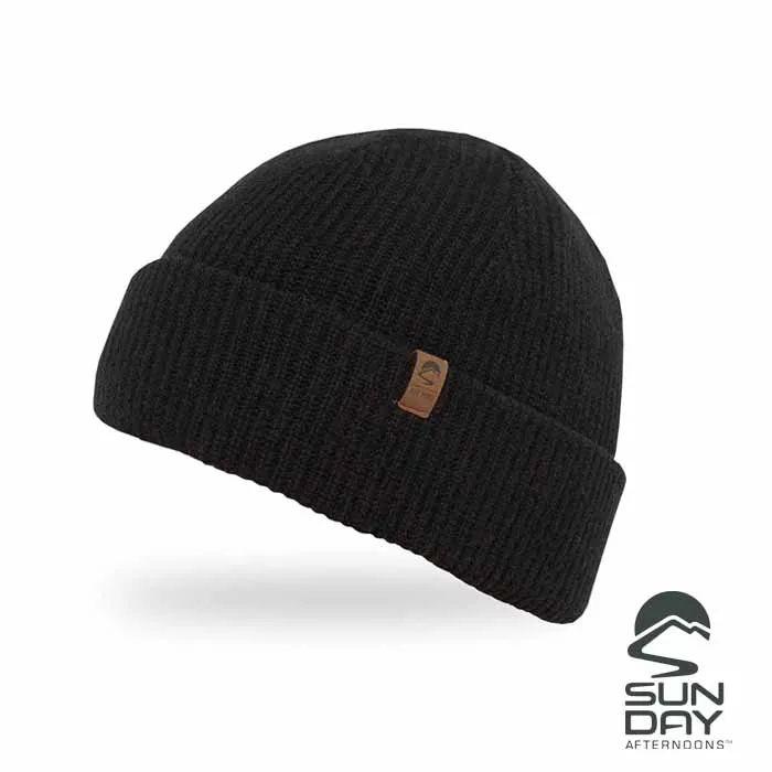 Sunday Afternoons 保暖針織帽 Overtime Beanie 歷史價格詳細信息