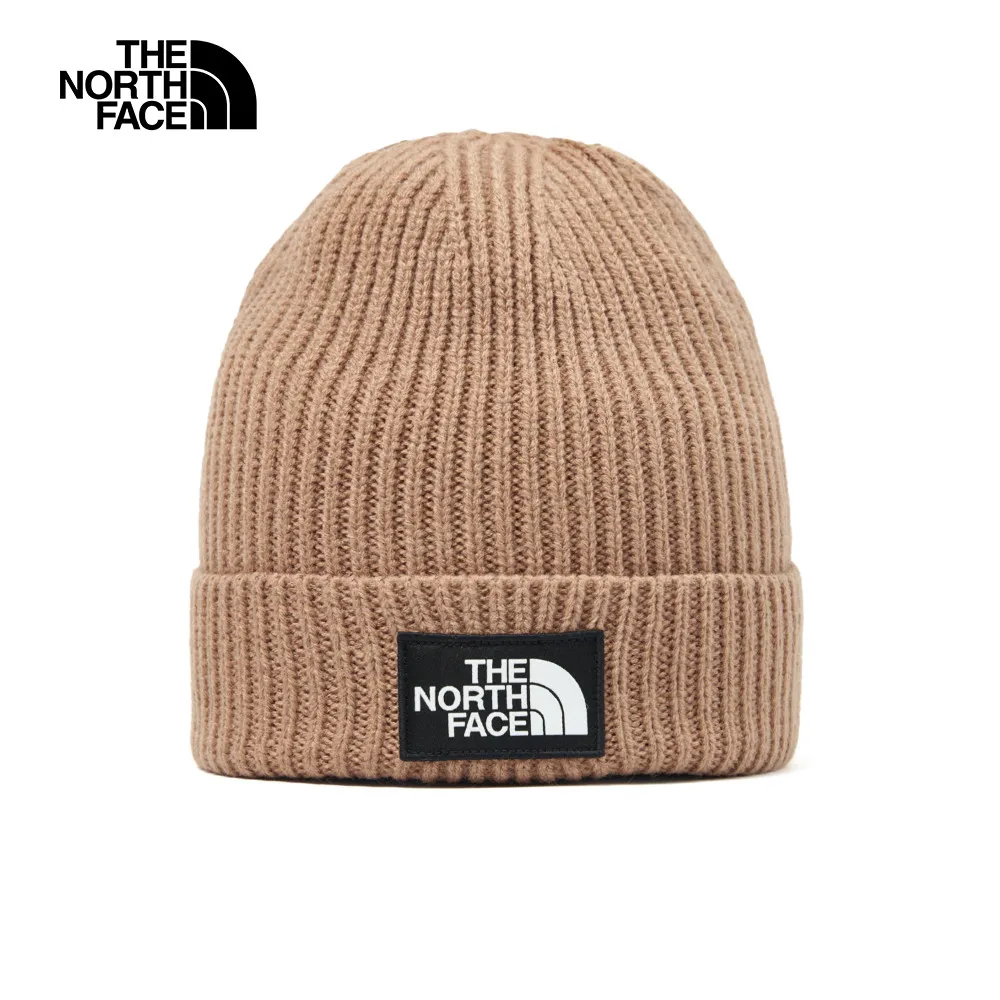 The North Face 男/女 LOGO布標毛帽-NF0A3FJX6IH 歷史價格詳細信息