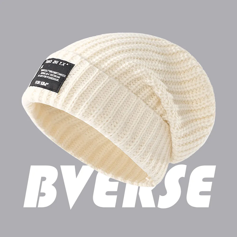 韓國純色貼布反摺針織帽毛線帽毛線帽尖尖帽 歷史價格詳細信息