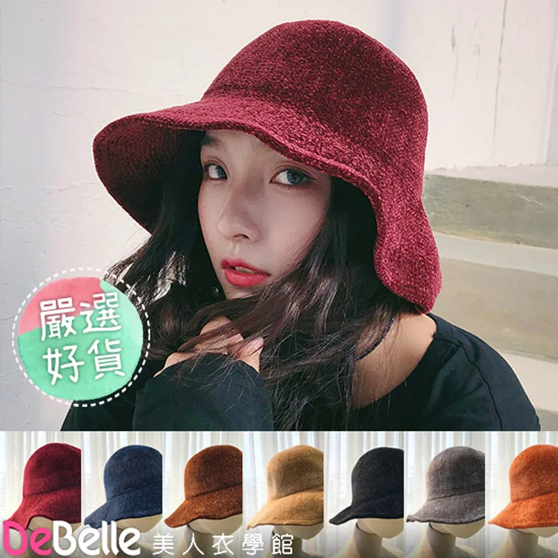 《DeBelle美人衣學館》秋冬法式V領皺褶長袖內搭收腰長洋裝連衣裙 歷史價格詳細信息