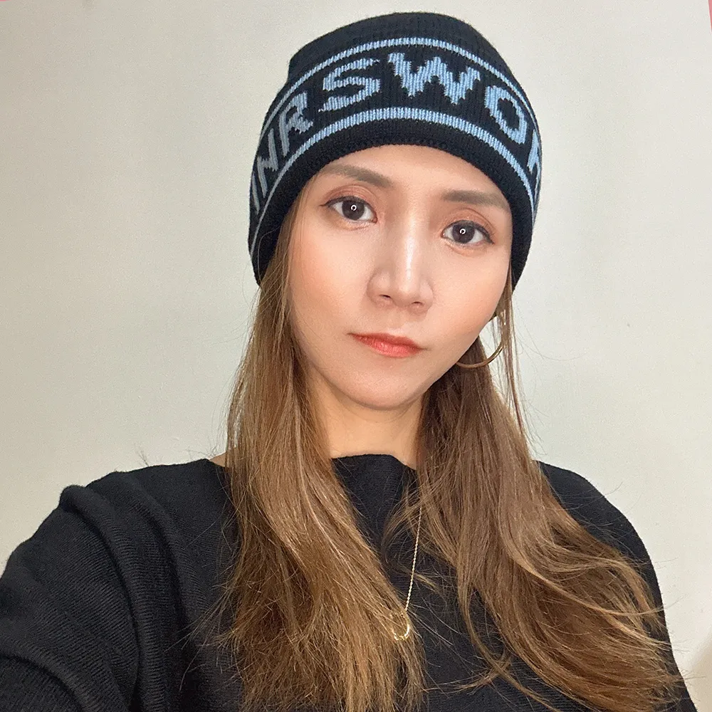 毛線帽【ISW】悉心界短版尖頂毛線帽-米色 (三色可選) 男女可戴 歷史價格詳細信息