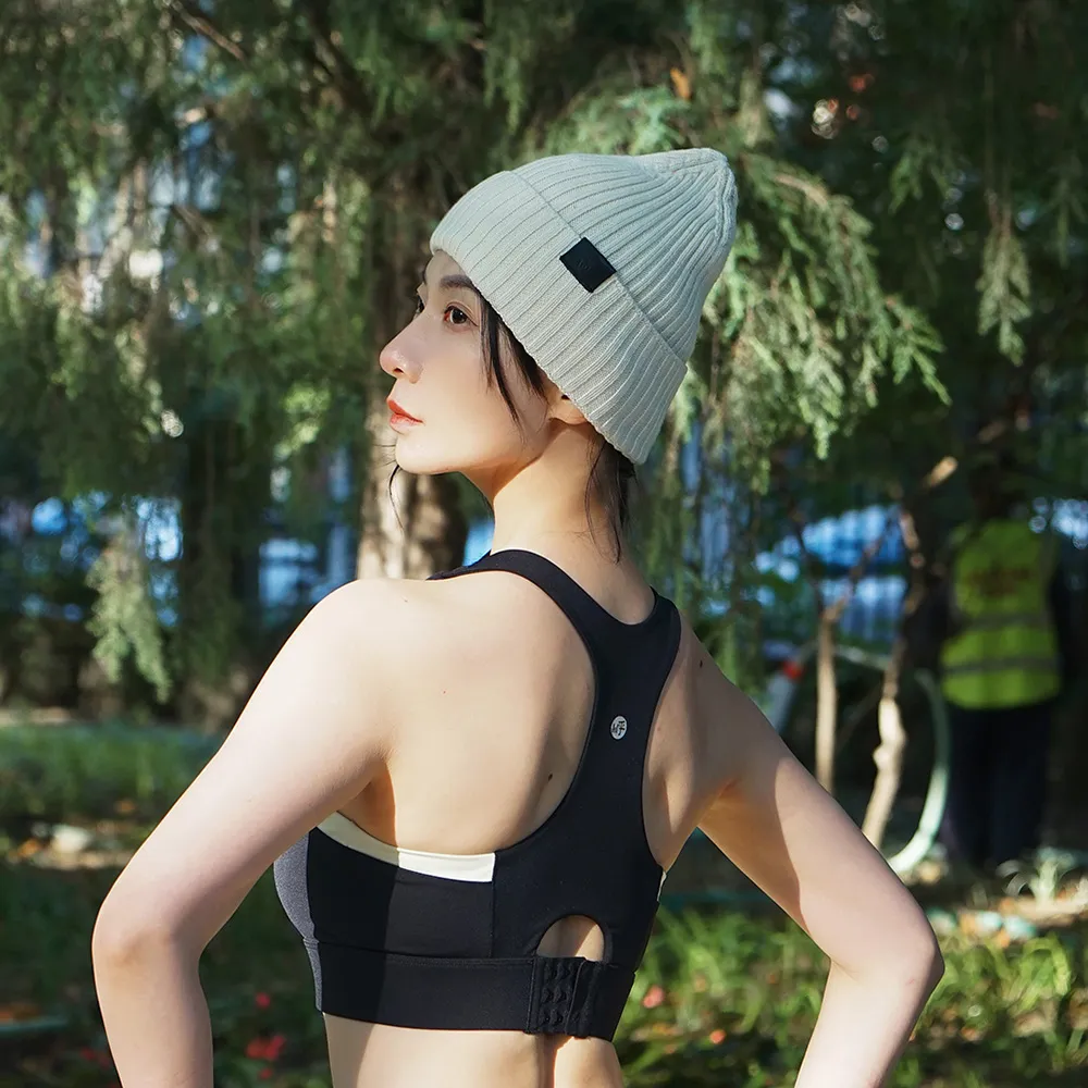 毛線帽【ISW】悉心界素色翻邊毛線帽-綠色 (四色可選) 歷史價格詳細信息