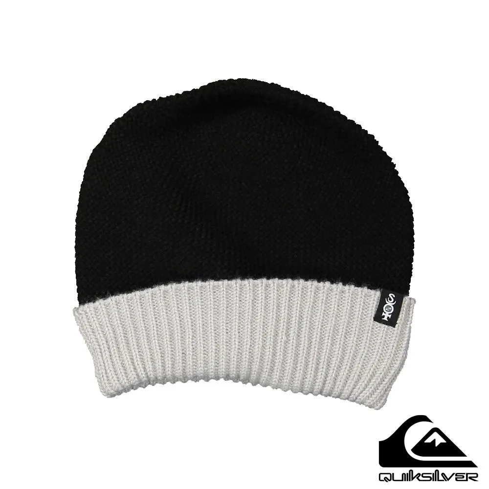 【QUIKSILVER】SOF CREW T恤 黑色 歷史價格詳細信息