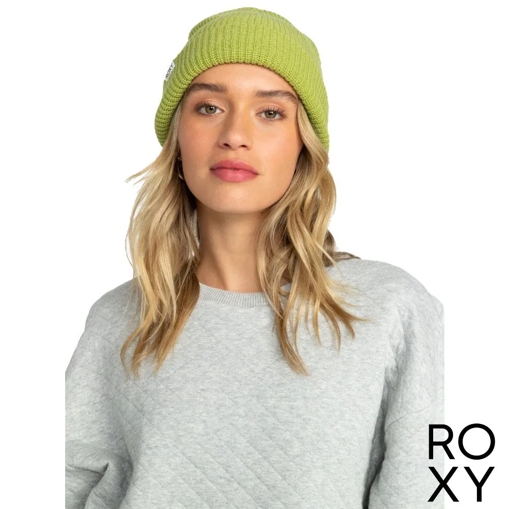 ROXY - ISLAND FOX 毛帽 藍色 歷史價格詳細信息