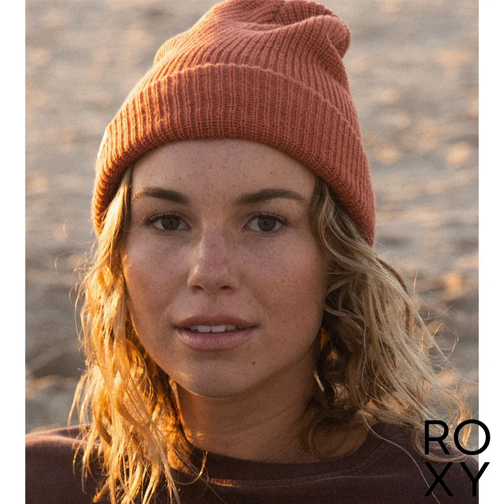 ROXY - ISLAND FOX 毛帽 藍色 歷史價格詳細信息