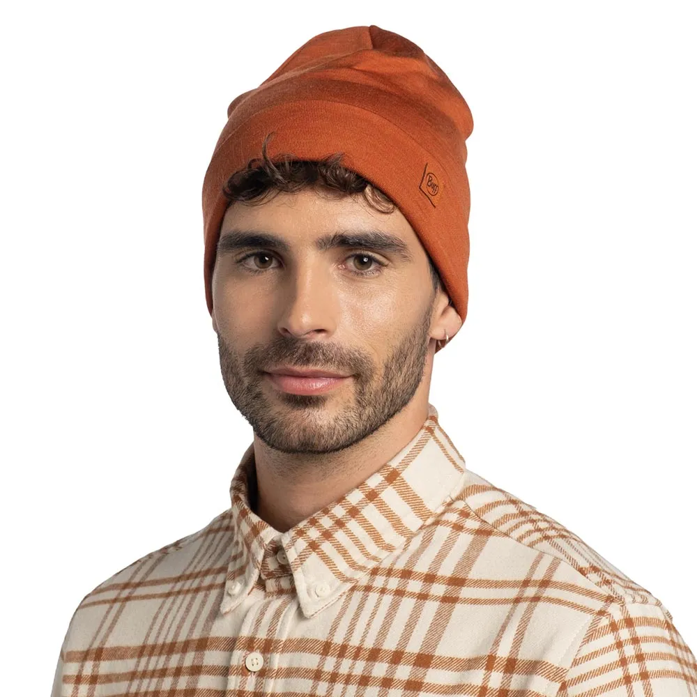 【BUFF 西班牙 耐寒-美麗諾羊毛精靈帽《粉藍水漾》】111170/針織帽/毛帽/休閒帽 歷史價格詳細信息