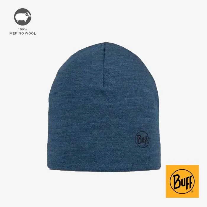 【西班牙 BUFF】保暖條紋 Merino 美麗諾羊毛中量級超彈性恆溫保暖魔術頭巾_117820 編織岩灰 歷史價格詳細信息