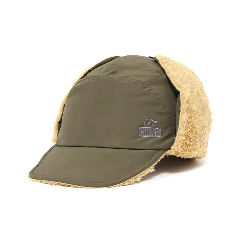 【CHUMS】Gore-Tex INFINIUM Camping Parka防水外套 藍綠/黃色-CH041375T036 歷史價格詳細信息