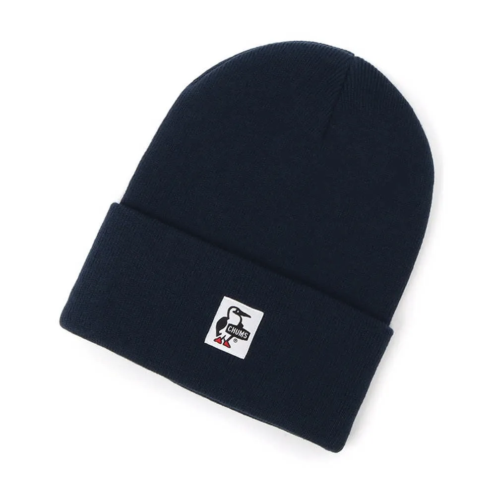 【CHUMS】Knit Cap 男女 針織帽  灰 歷史價格詳細信息