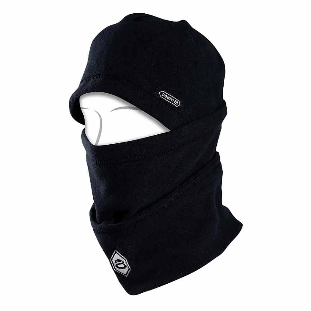 Route8 POLAR HAT 中性多功能刷毛保暖帽(海軍藍)(980) 歷史價格詳細信息