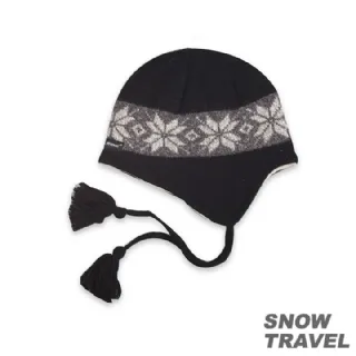 SNOWTRAVEL 3M防風透氣保暖羊毛遮耳帽 (淺灰)(700) 歷史價格詳細信息