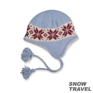 SNOWTRAVEL 3M防風透氣保暖羊毛遮耳帽 (淺灰)(700) 歷史價格詳細信息