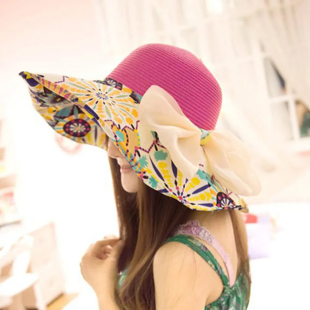 PS MALL韓版夏季新款兒童小熊卡通禮帽 3入 歷史價格詳細信息