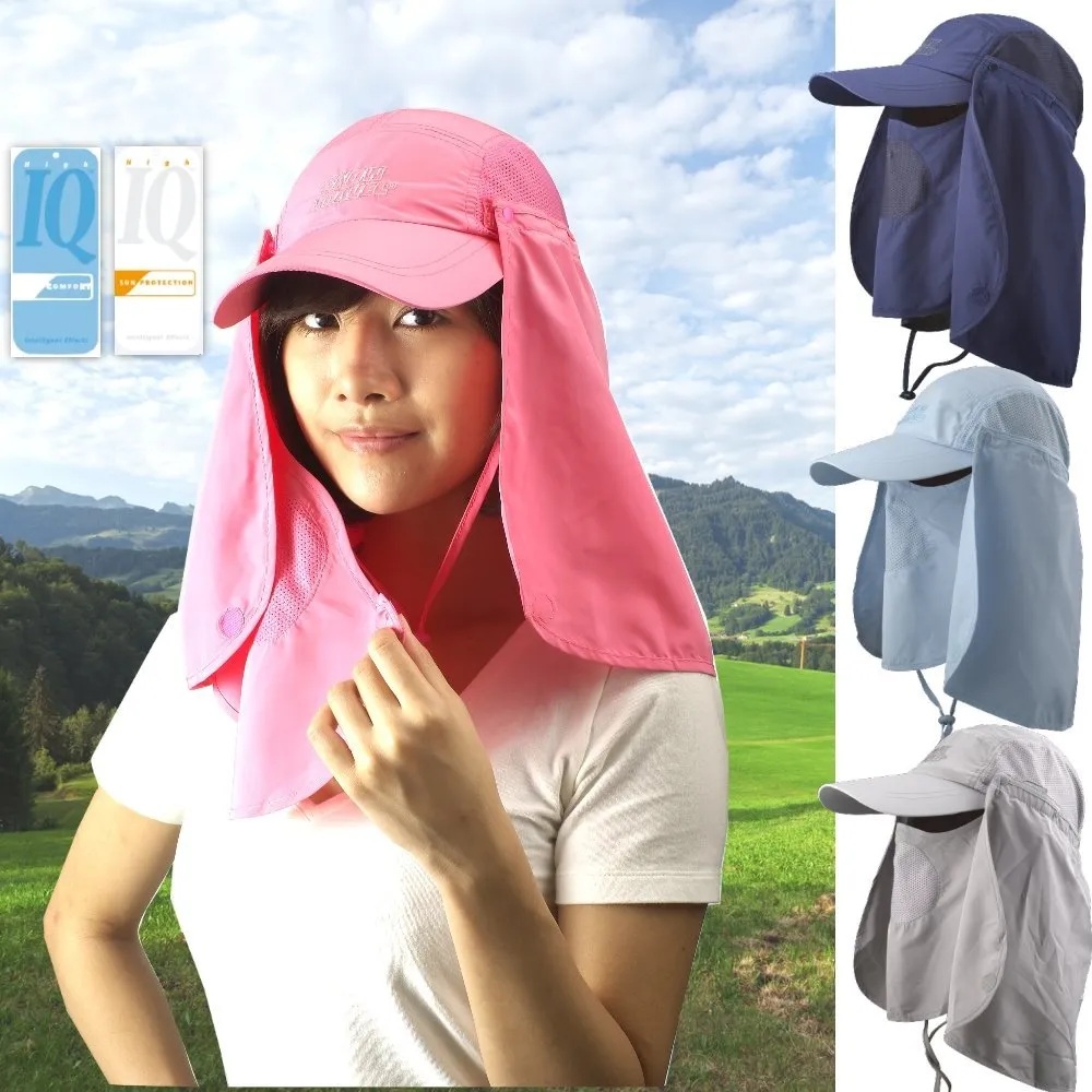 【SNOW TRAVEL】AH-4抗UV遮陽休閒帽(臉/肩頸部防曬設計,進口HIGH-IQ抗UV40布料) 歷史價格詳細信息