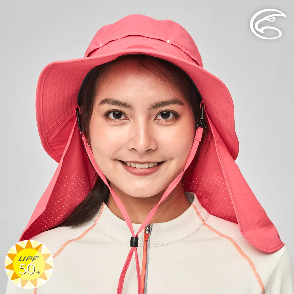 ADISI 抗UV透氣快乾撥水印花大盤帽 AH21004 / 迷霧棕 歷史價格詳細信息