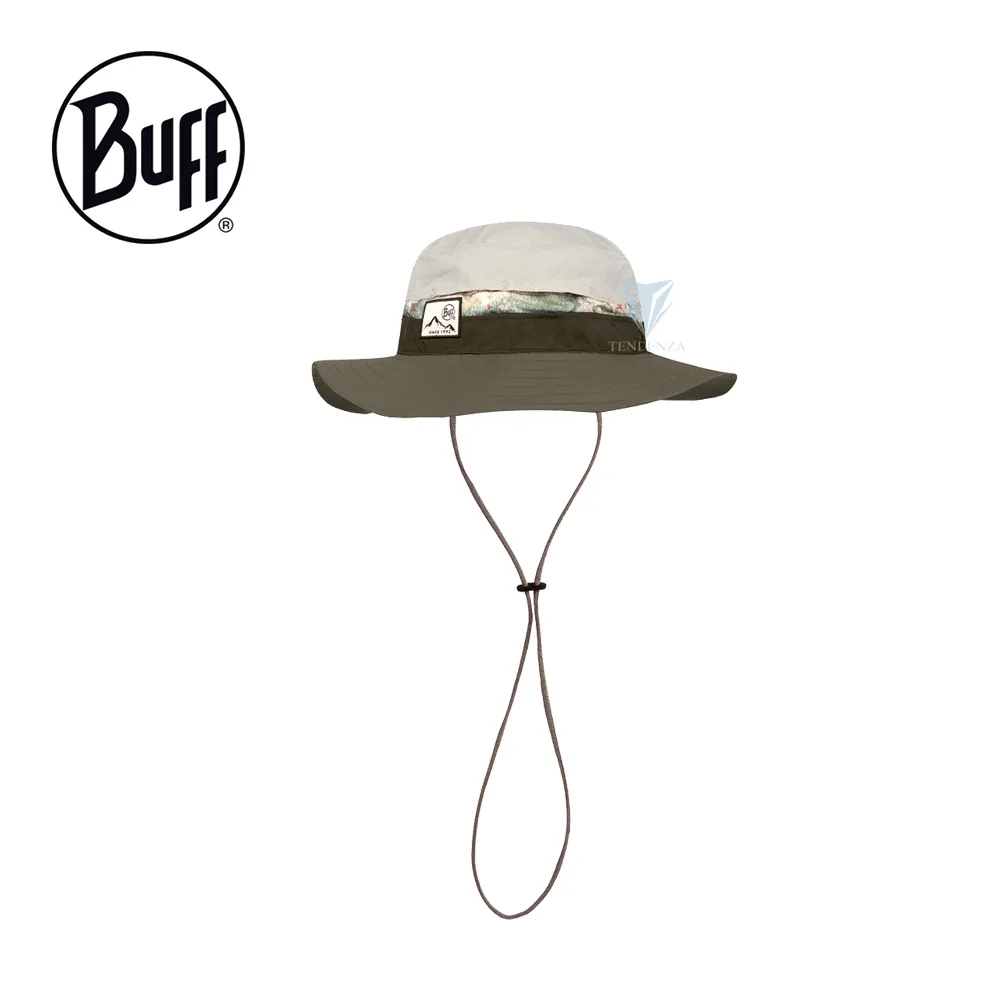 【BUFF】可收納圓盤帽.高防曬 Booney Hat 抗UV防晒遮陽帽(UPF 50+) BF133571-809 迷夜森林 歷史價格詳細信息