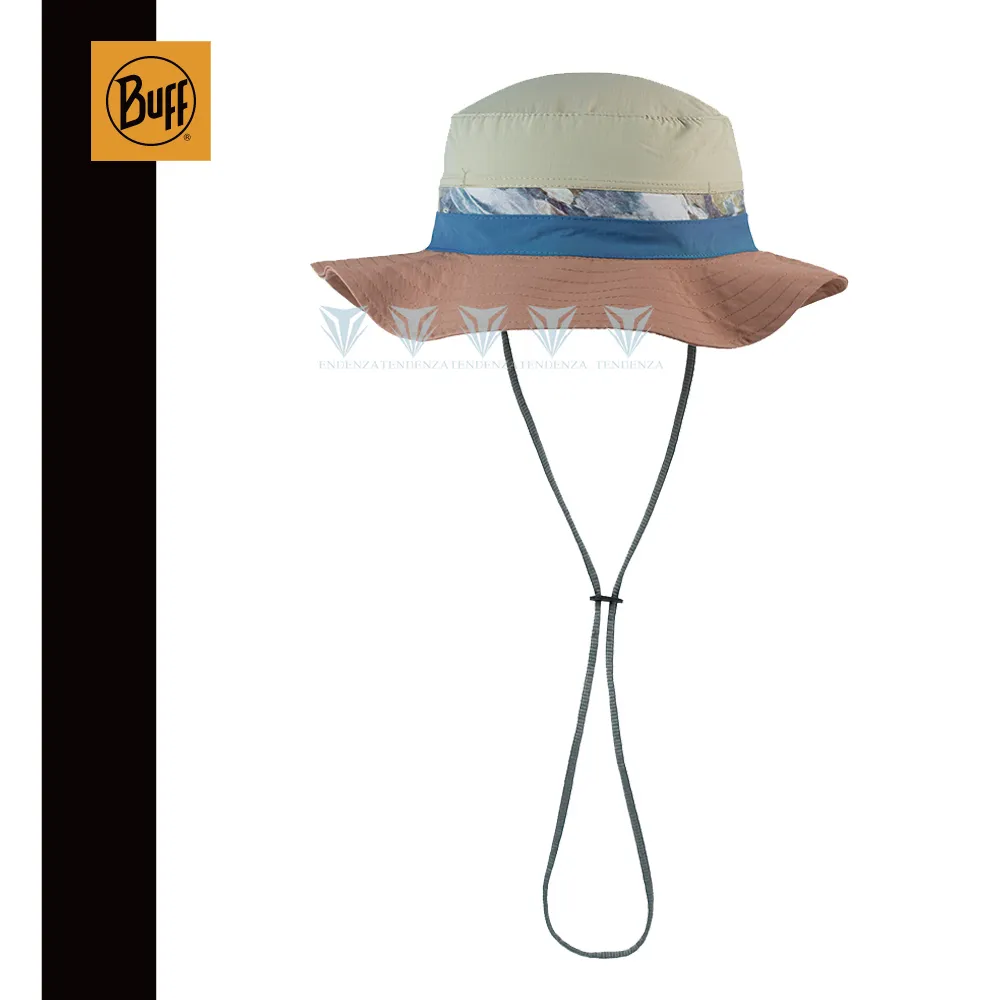 【BUFF】 BF131297 可收納圓盤帽-神秘叢林 歷史價格詳細信息