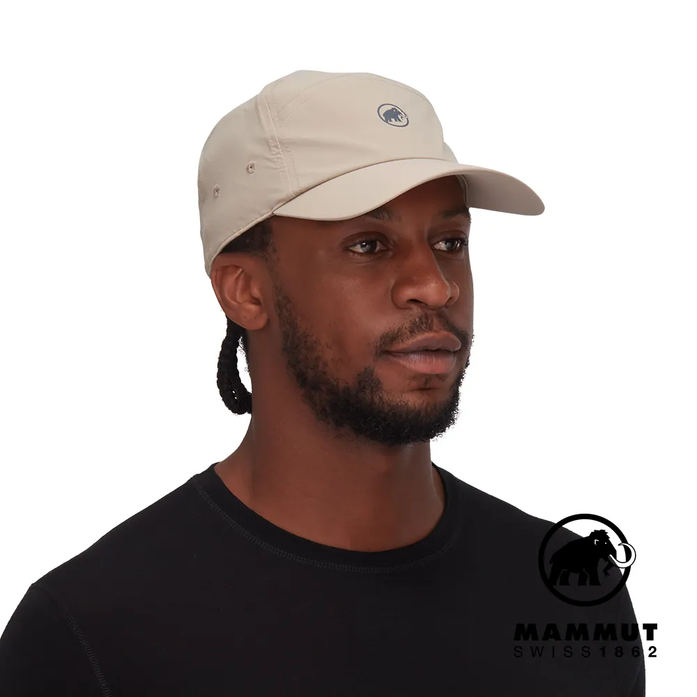 【Mammut 長毛象】Sun Peak Cap 機能防曬棒球帽 深玉石綠 #1191-01670 歷史價格詳細信息