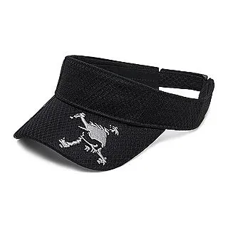 【OAKLEY】奧克利SKULL MESH VISOR 高爾夫球帽 遮陽帽 歷史價格詳細信息