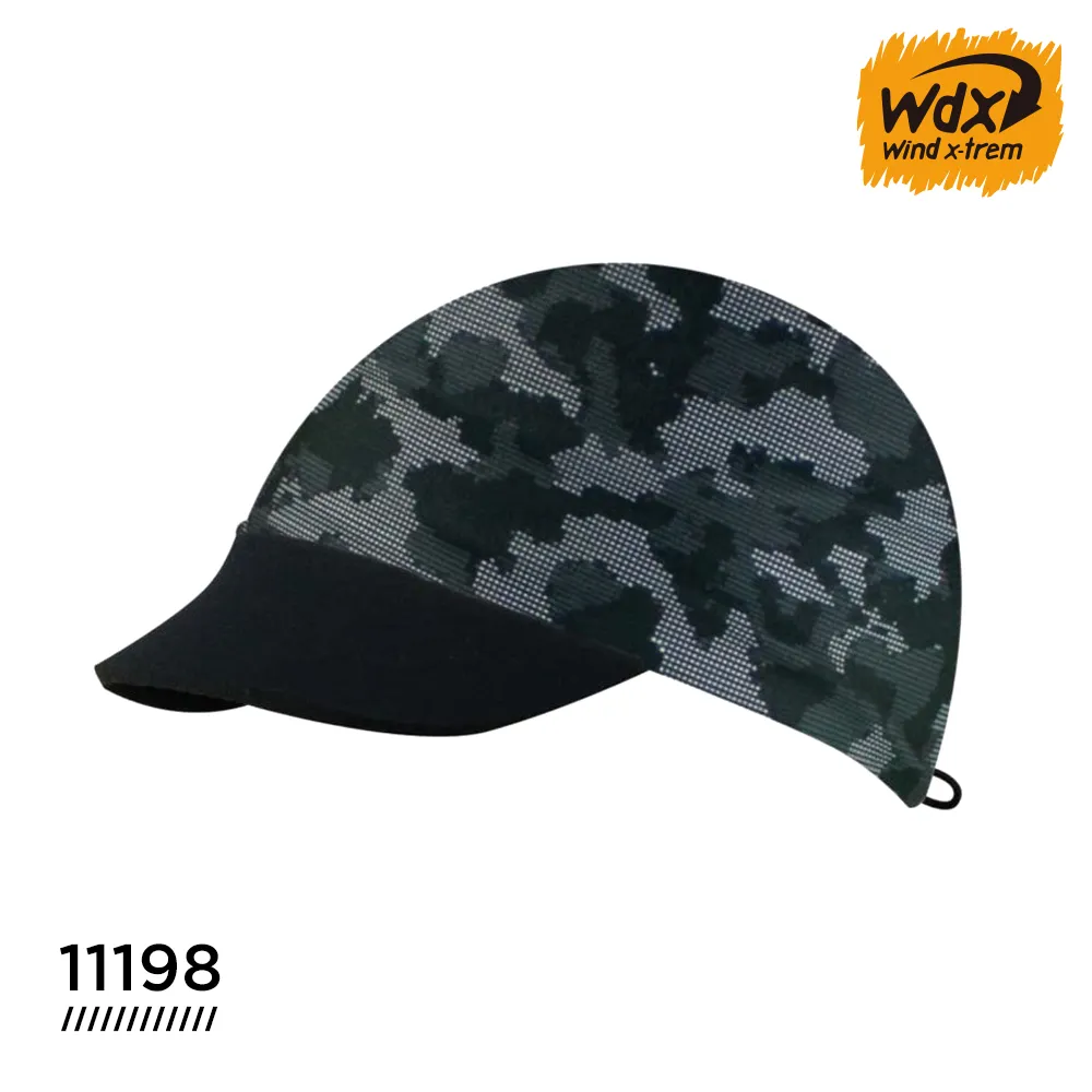 Wind x-treme 多功能頭巾帽 COOLCAP PRO 11050 / INCA BLUE (遮陽帽 調節扣) 歷史價格詳細信息
