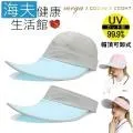 【海夫】MEGA COOUV 蘋果光 美肌帽 兩用 可卸式 白色配黑白格(UV-537WBW) 歷史價格詳細信息