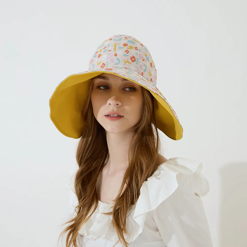 貝柔UPF50+透氣遮陽2用空心帽-鬱金香(成人款) 歷史價格詳細信息