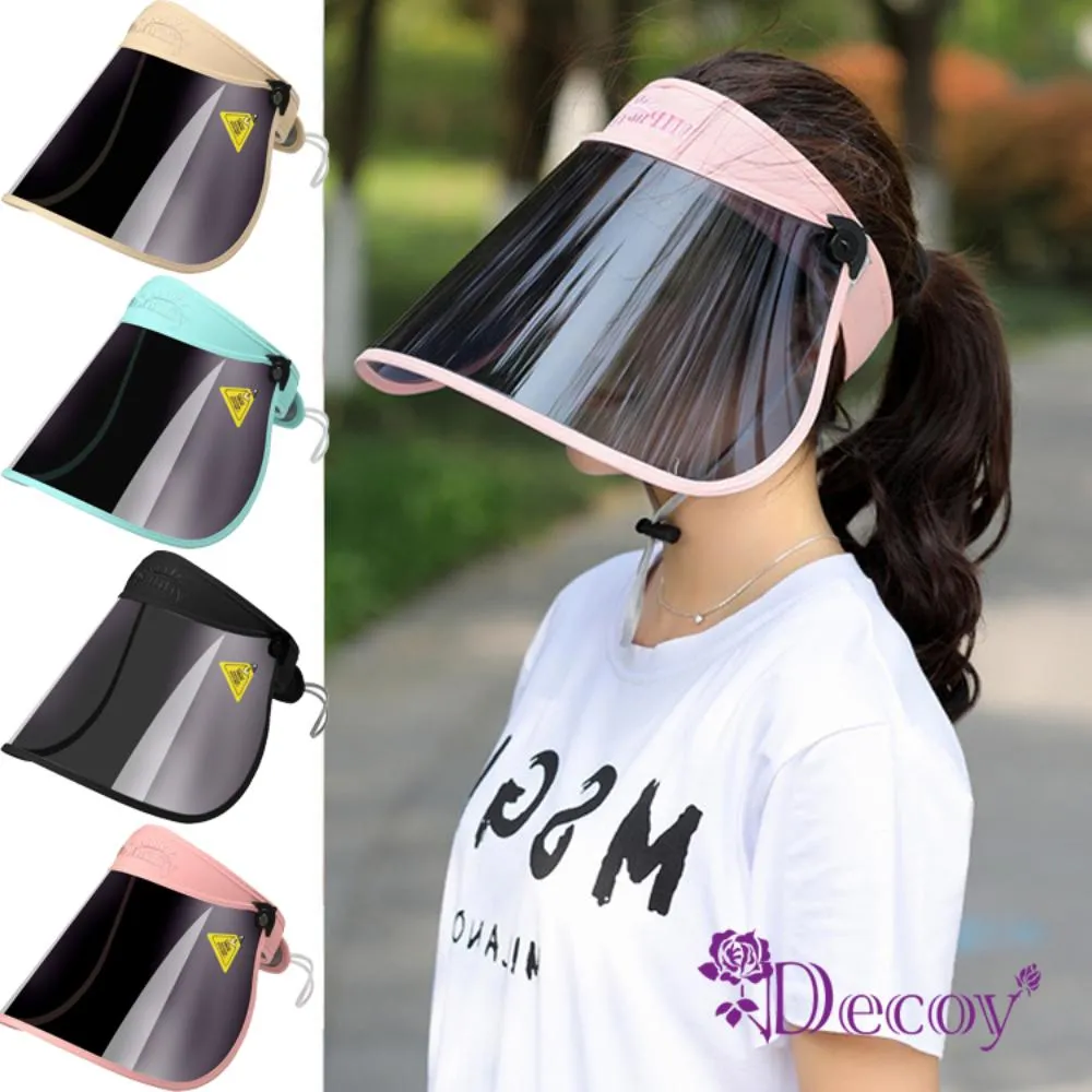 Decoy夏日防曬漁夫遮陽帽多款精選 歷史價格詳細信息