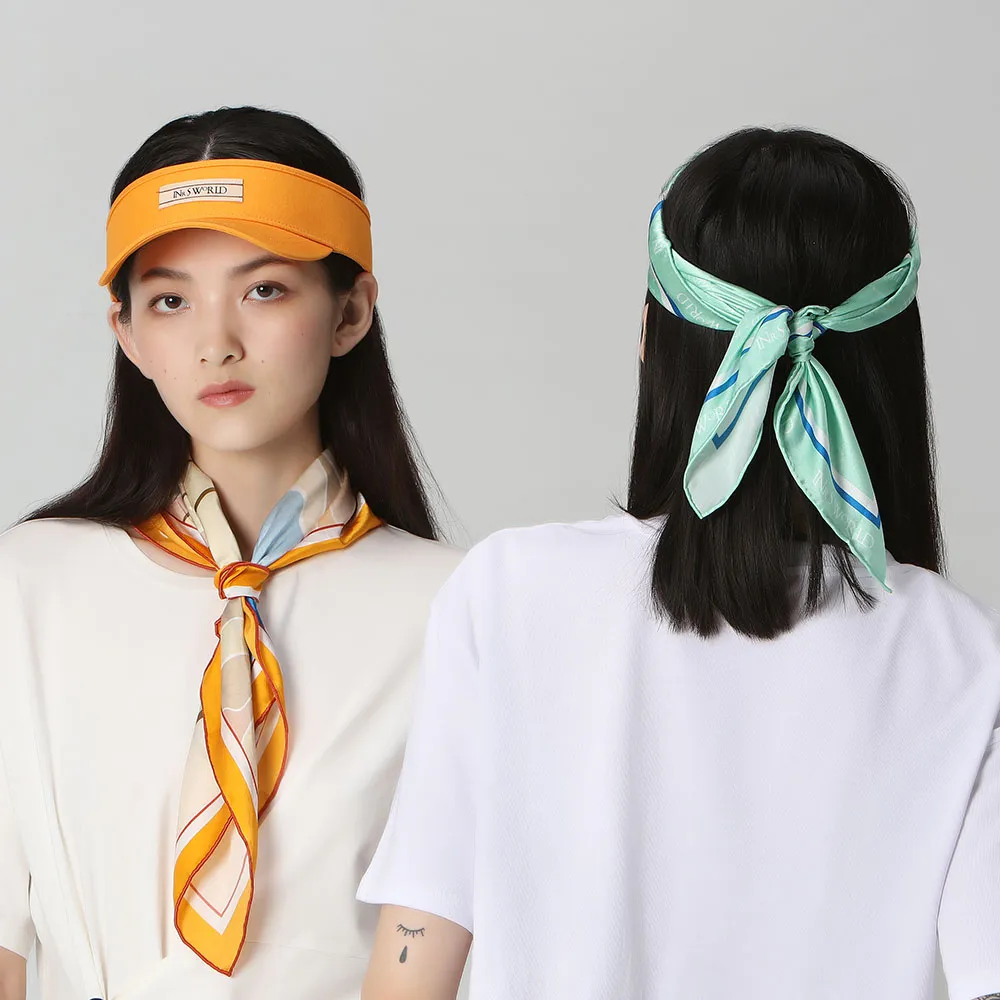 【ISW】多色運動空頂帽-白色 (六色可選) 網球帽 歷史價格詳細信息