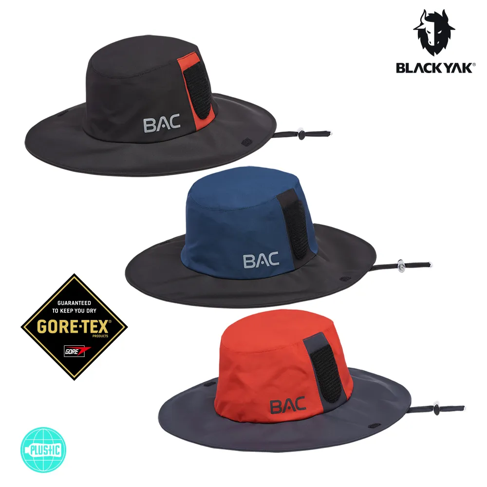 【BLACKYAK】BAC GTX防水軍帽 (紅色/黑色) Goretex防水透氣 遮陽 軍帽 運動帽 | BYAB1NAJ02 歷史價格詳細信息